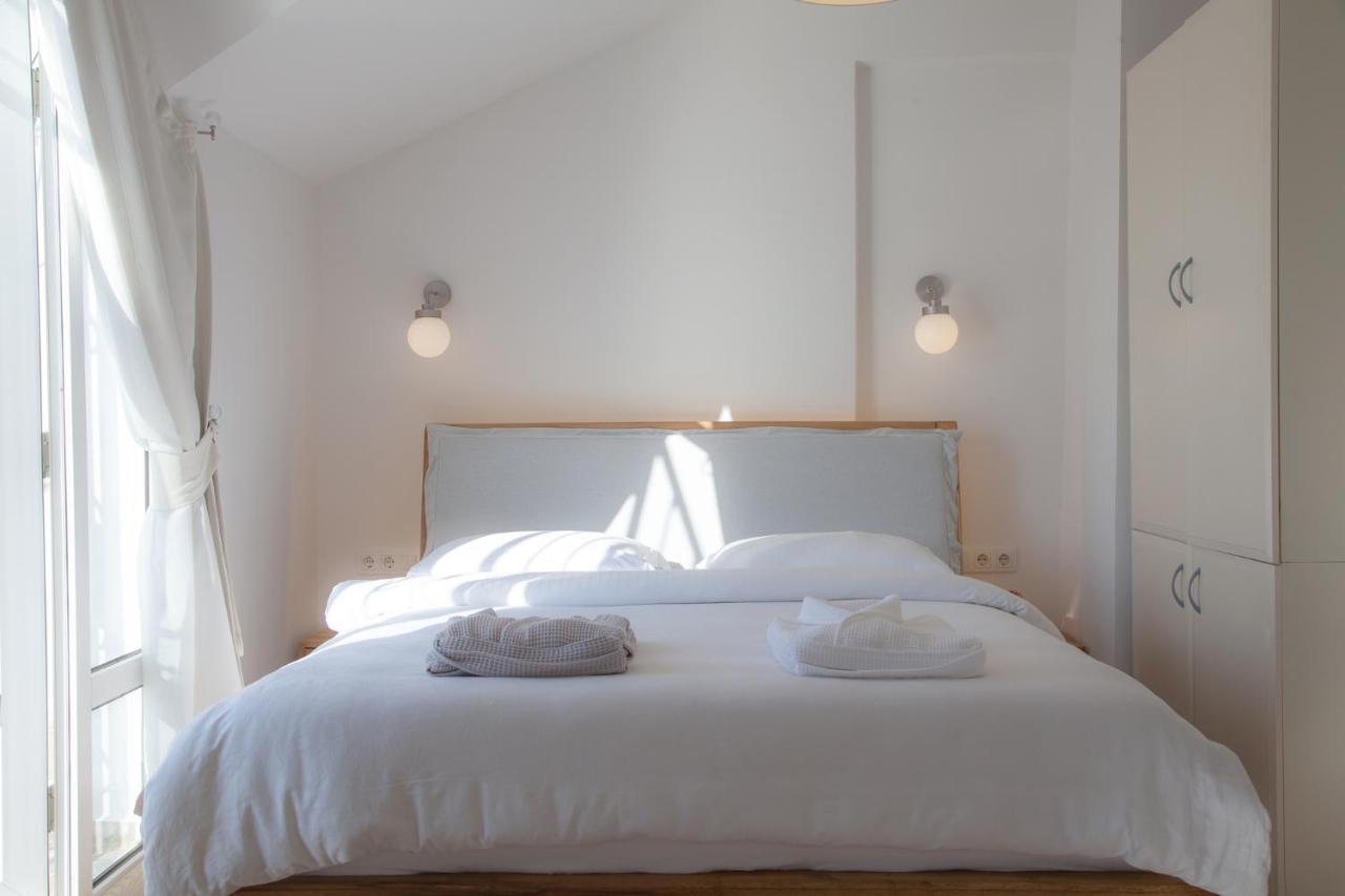 Apartment Mavi Avlu - Main Square Old Town
