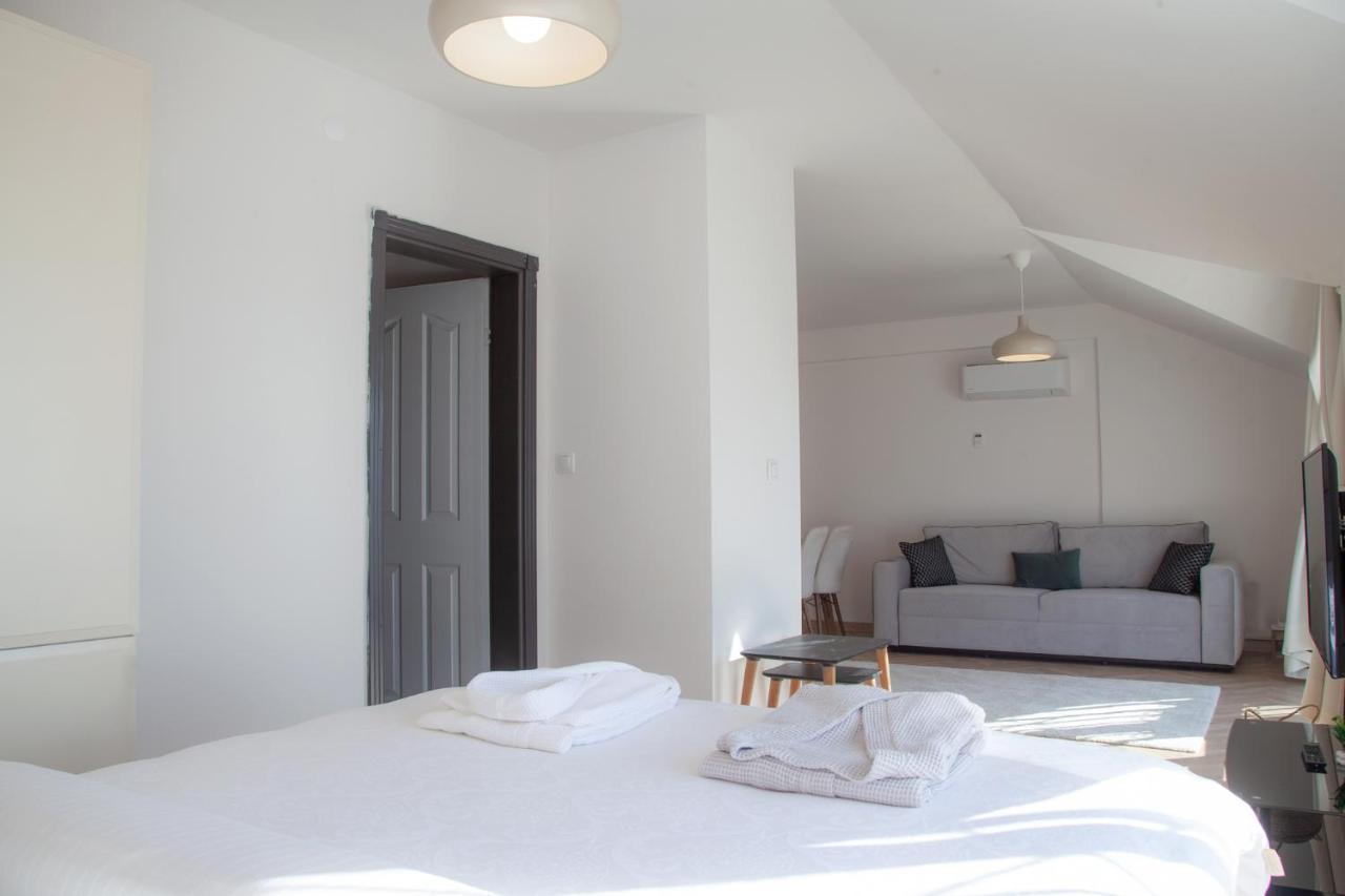 Apartment Mavi Avlu - Main Square Old Town
