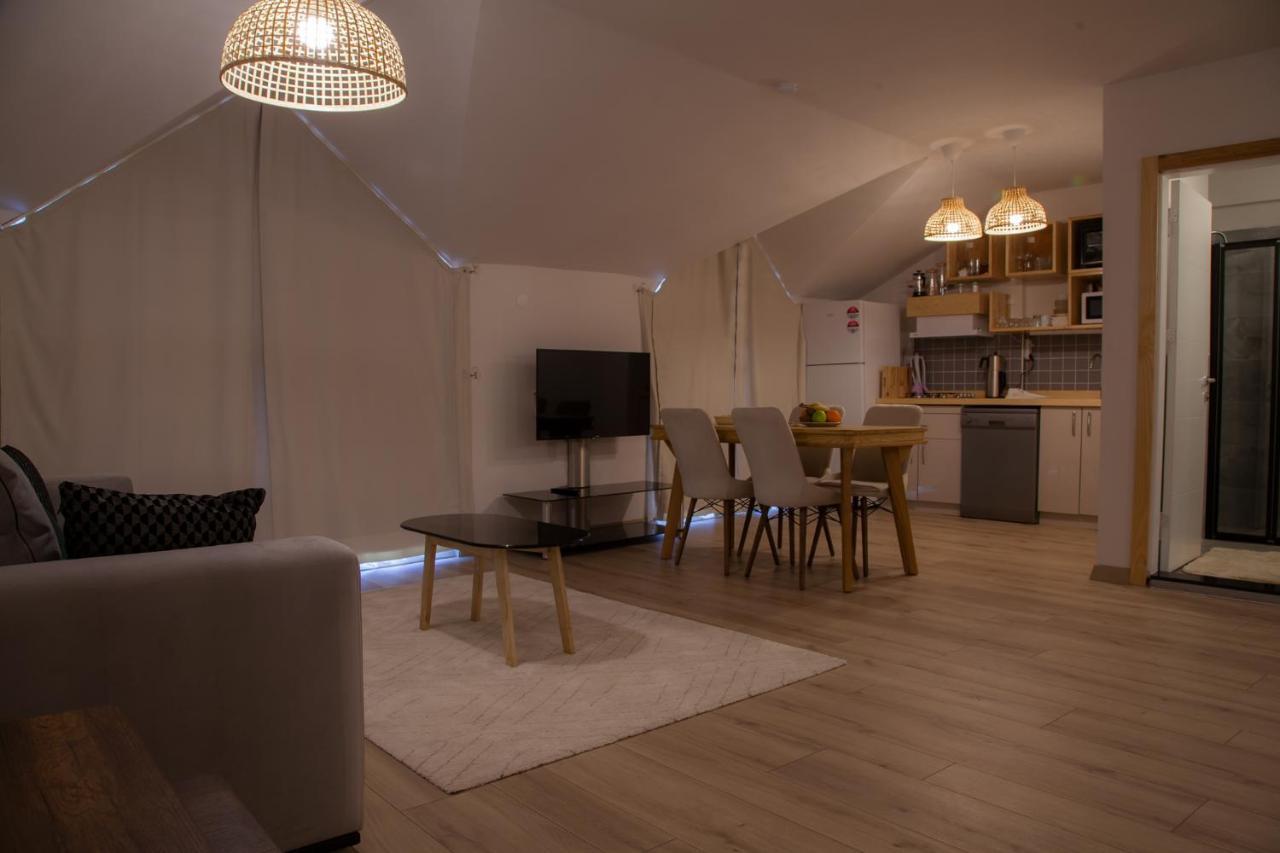 Apartment Mavi Avlu - Main Square Old Town Antalya