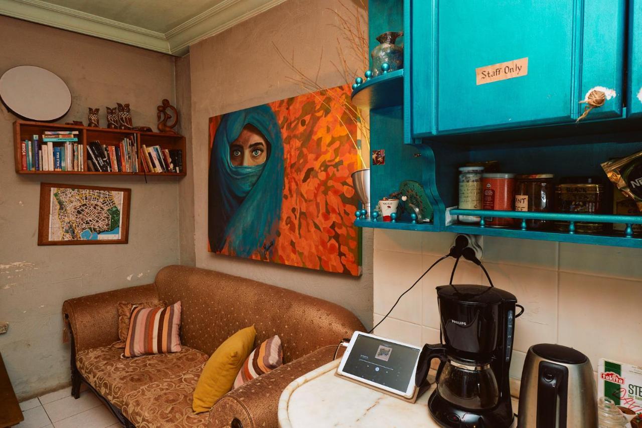 Hostel Vague Antalya