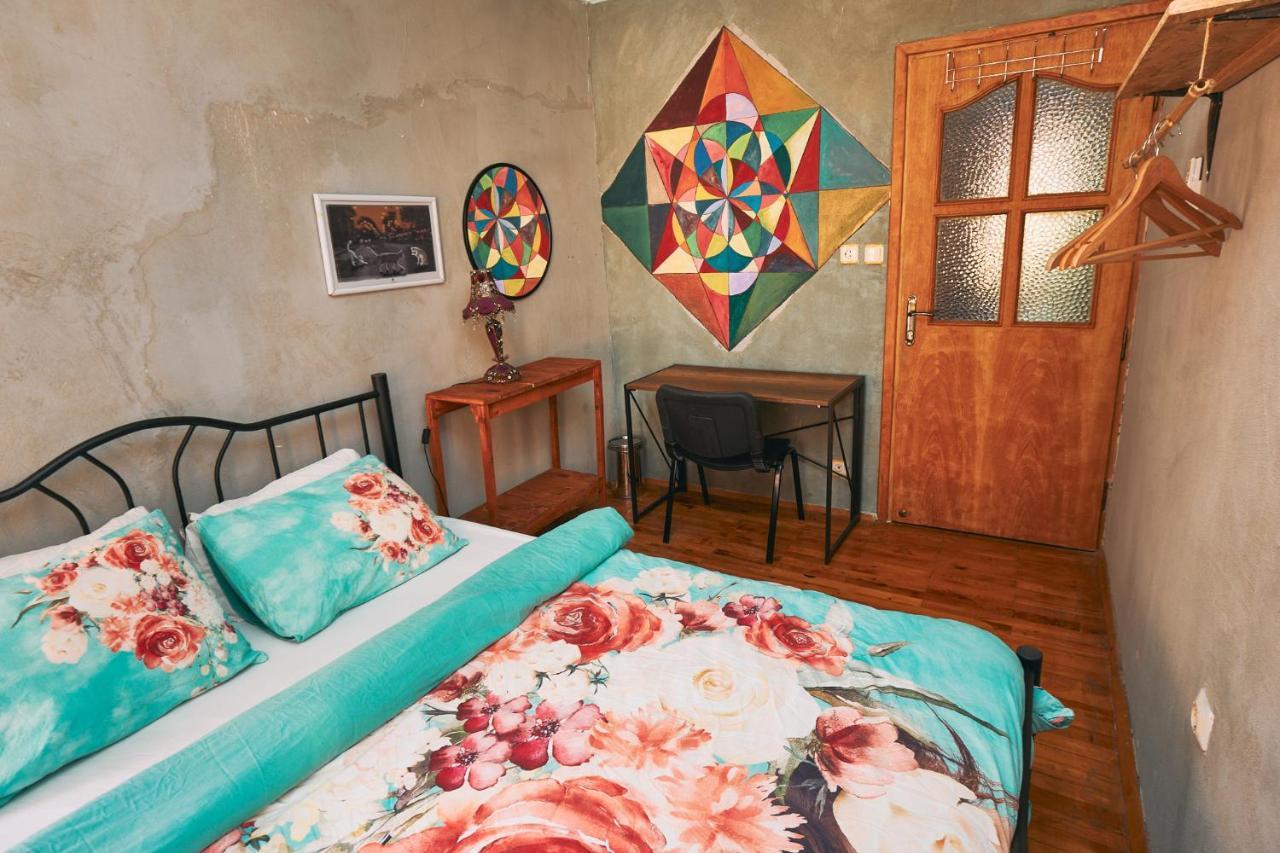 Hostel Vague