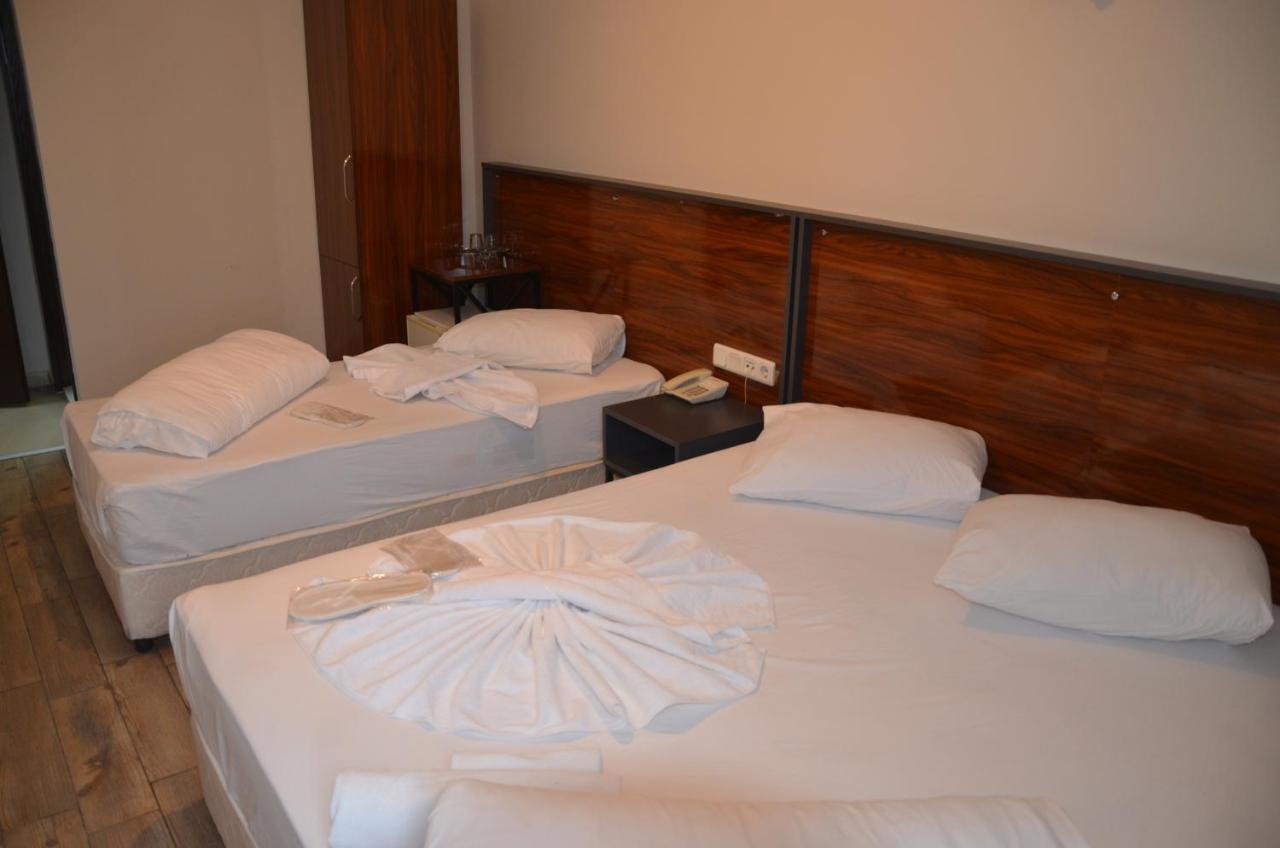 Marka Hotel