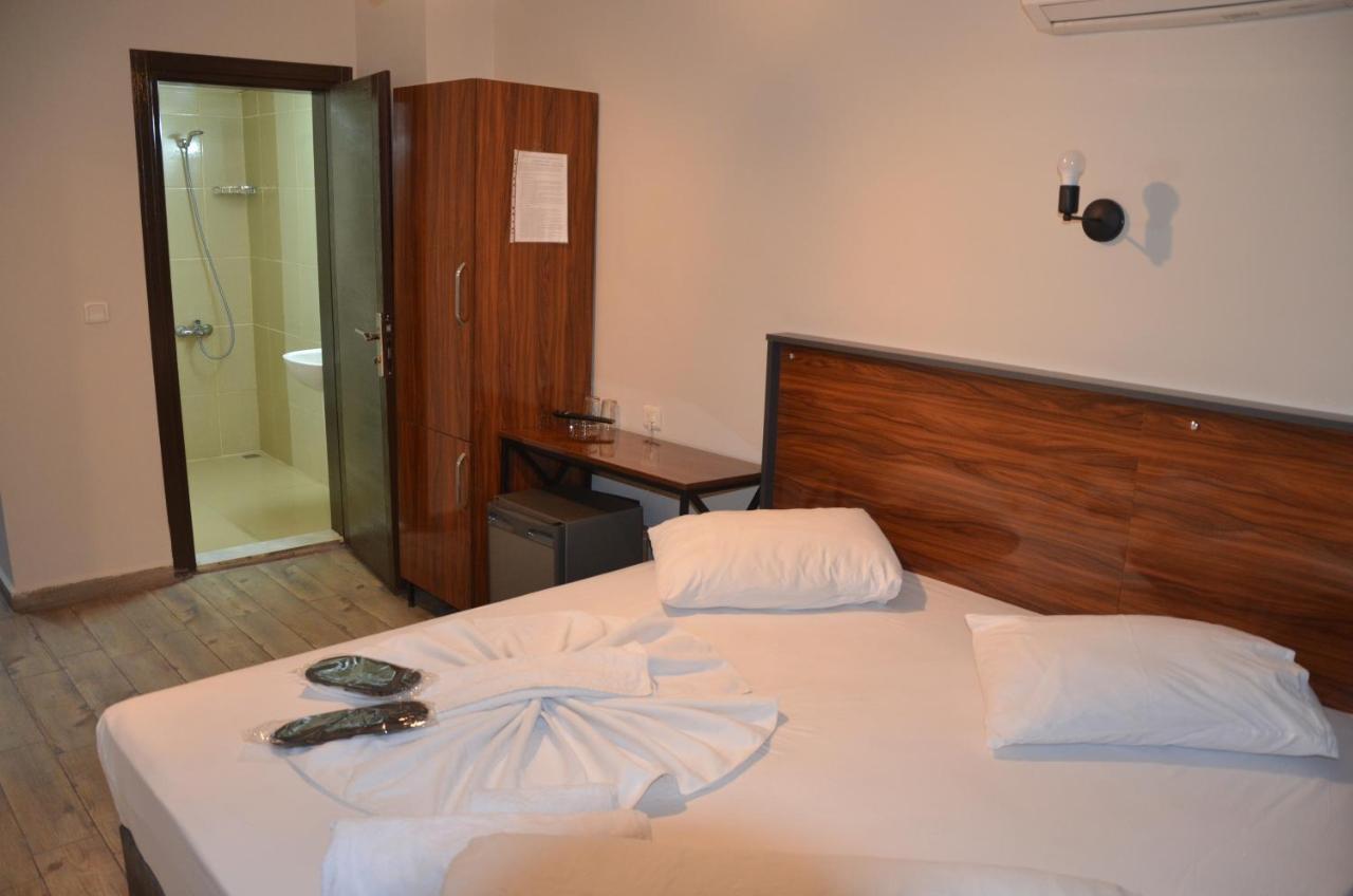 Hotel Marka Antalya