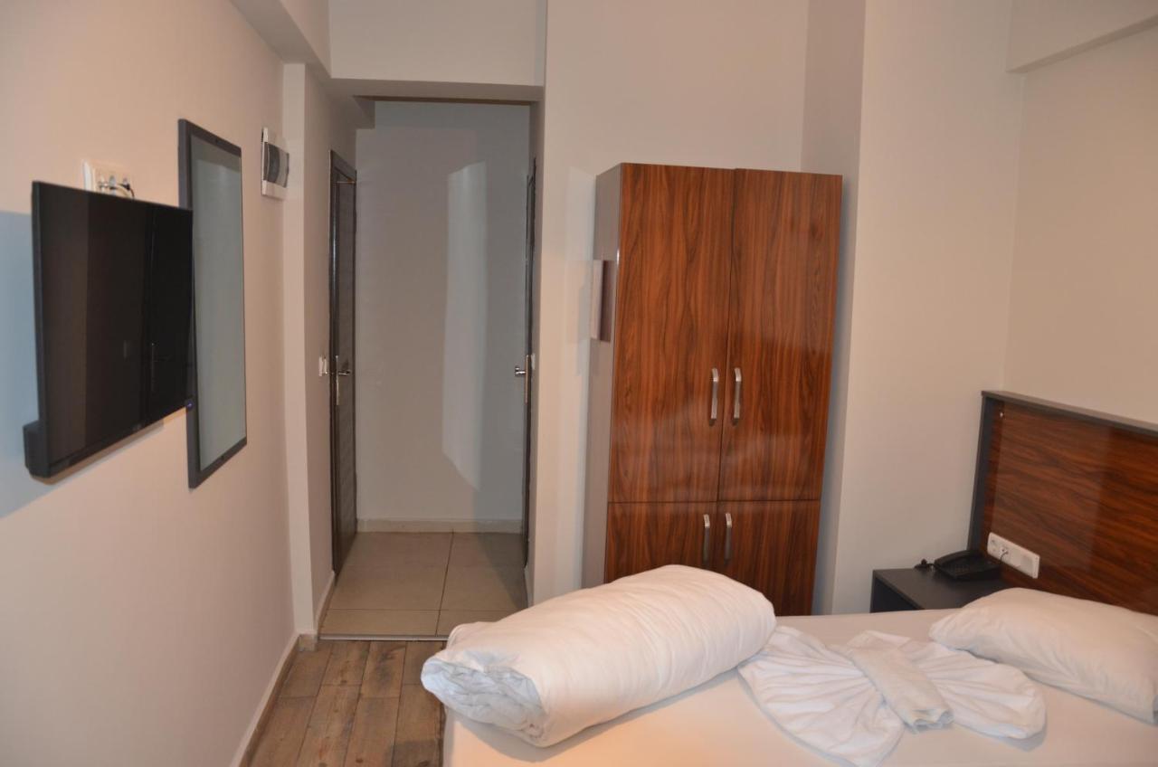 Marka Hotel