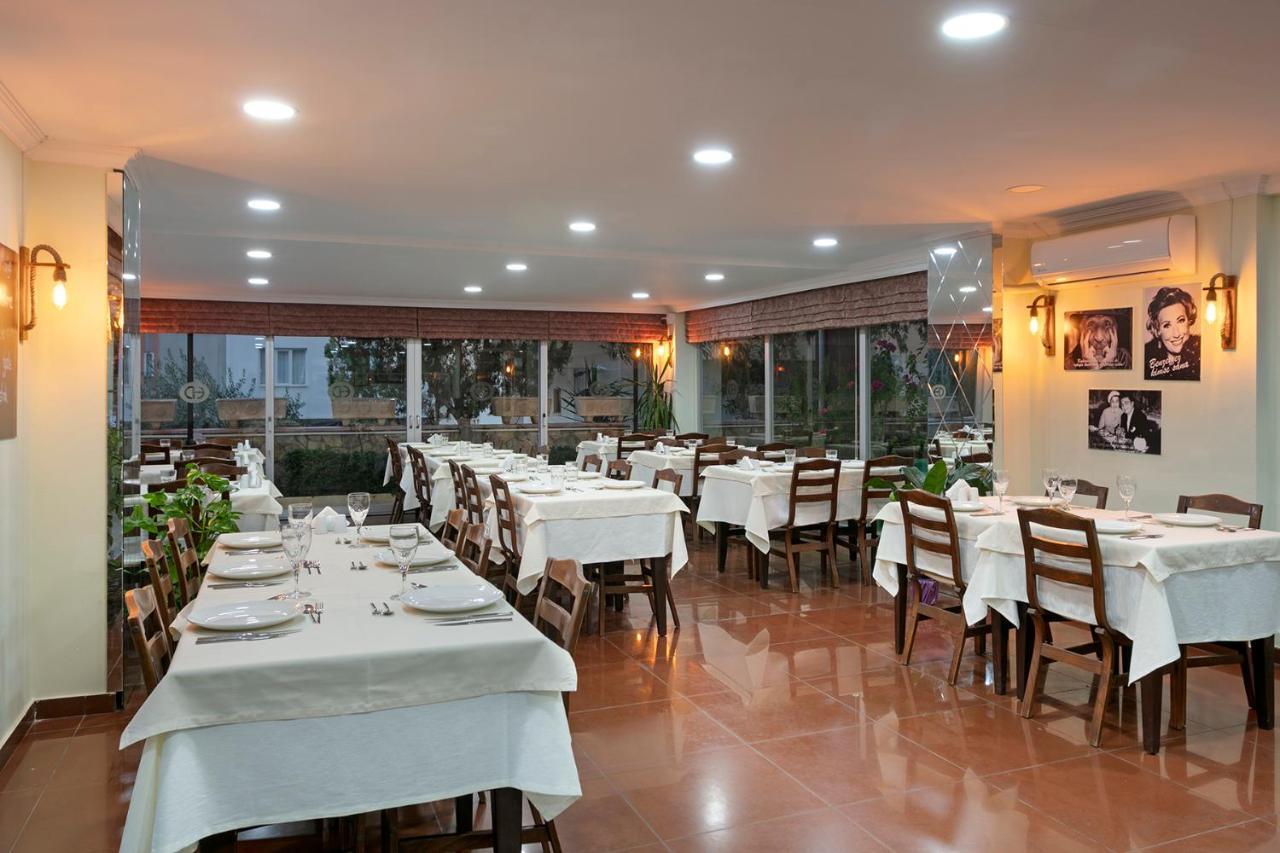Lara Dinc Hotel