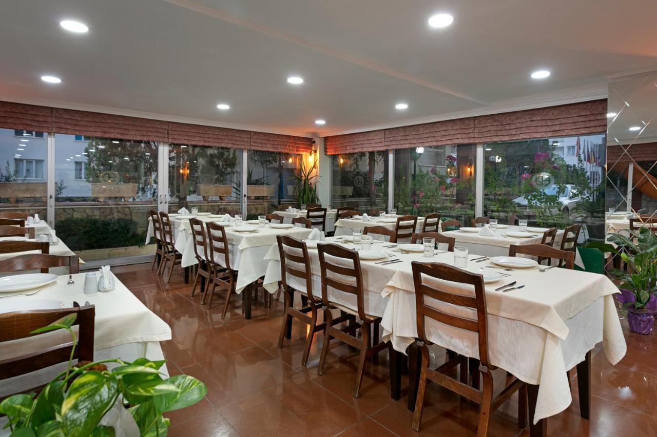 Lara Dinc Hotel 3*