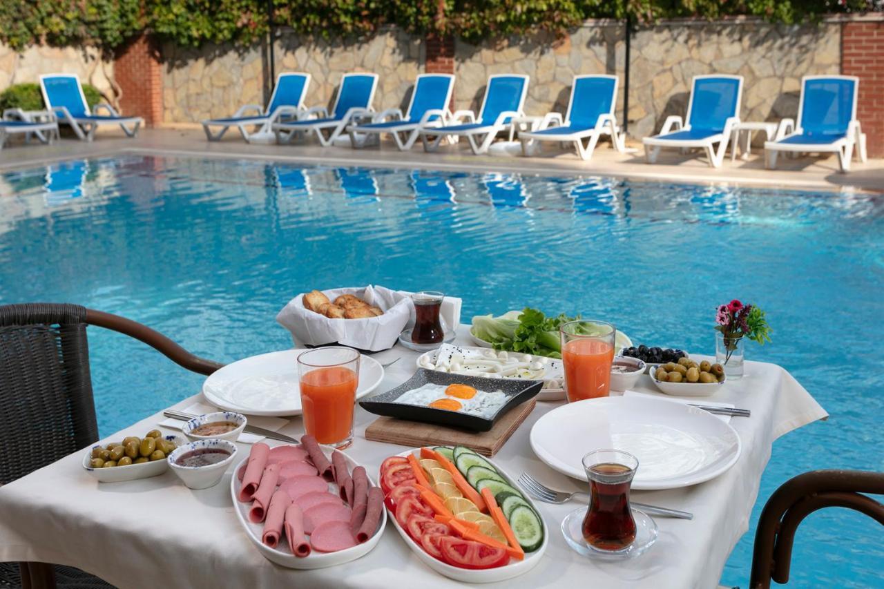 Lara Dinc Antalya