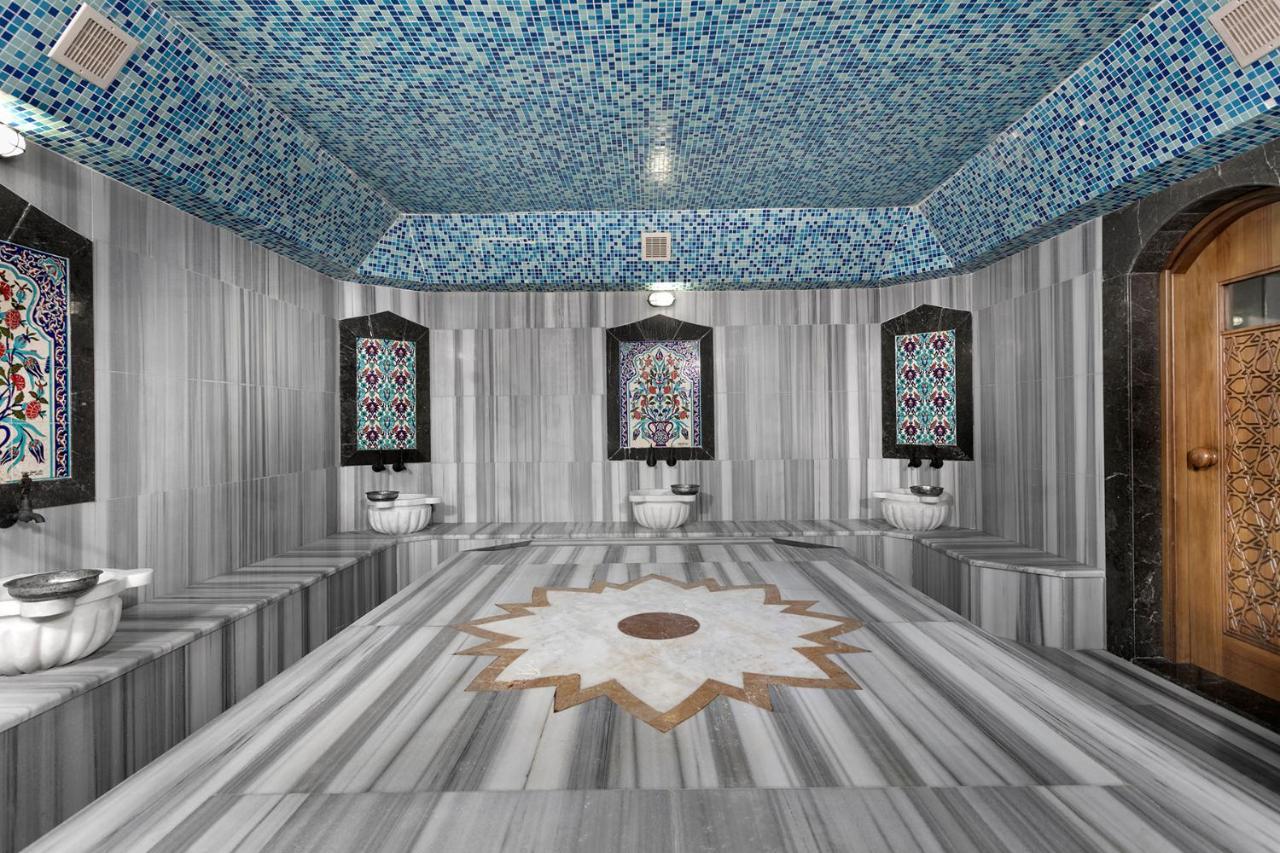 Hotel Lara Dinc Antalya