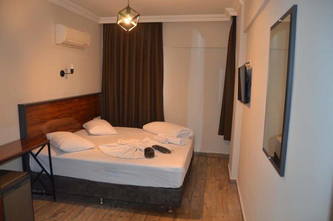 Hotel Marka 2*