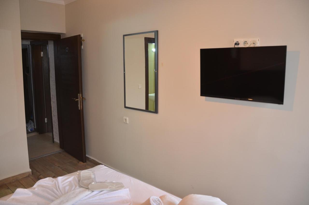 Hotel Marka Antalya