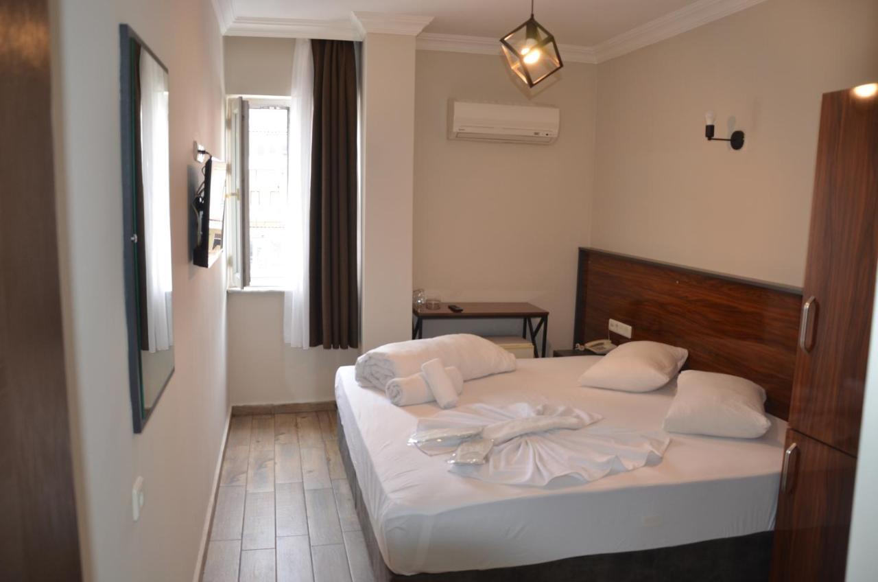Hotel Marka Antalya