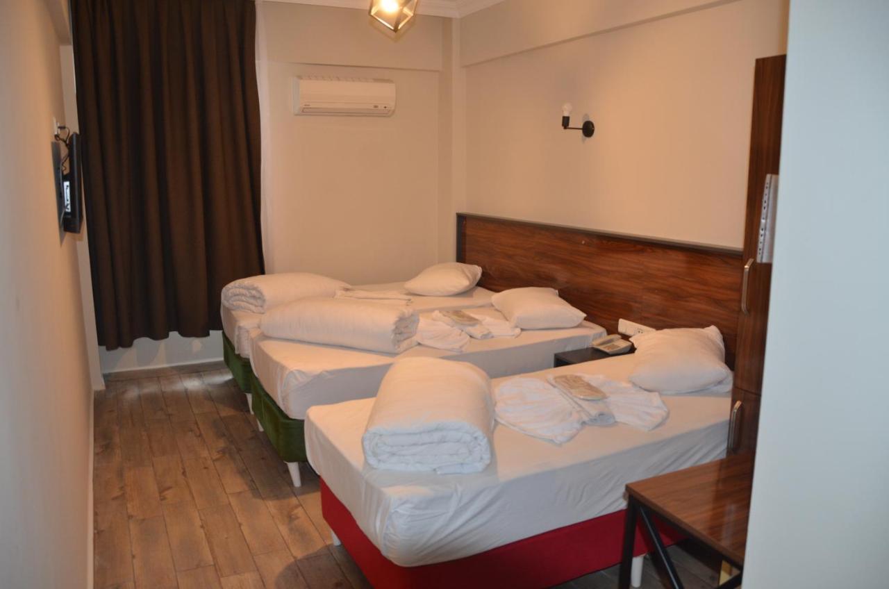 Hotel Marka Antalya