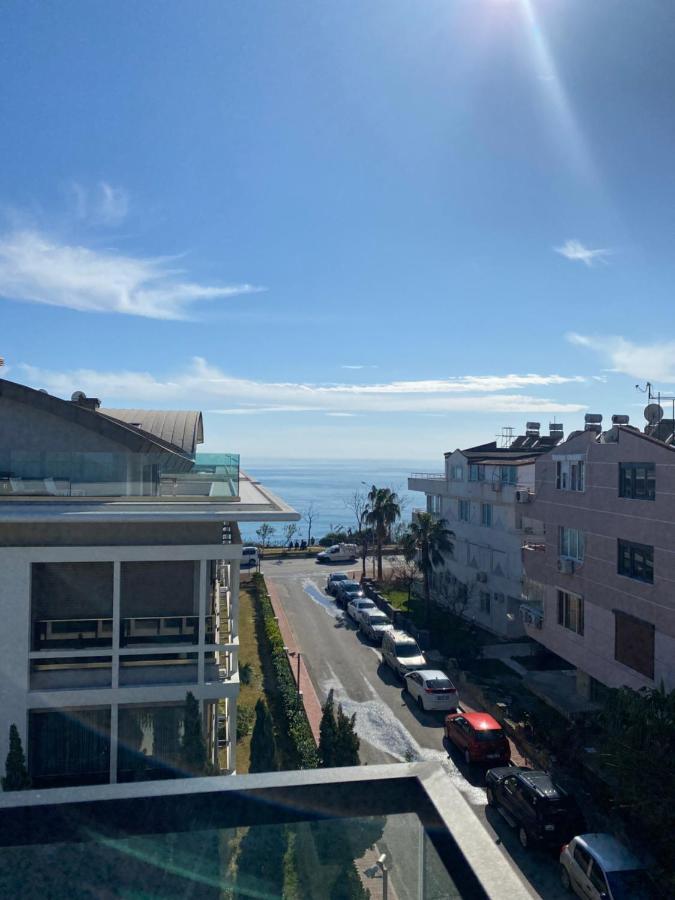 Apart Otel Z-suites *