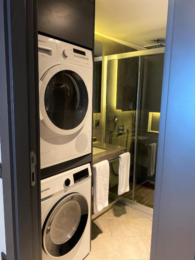 Z-suites Aparthotel Antalya