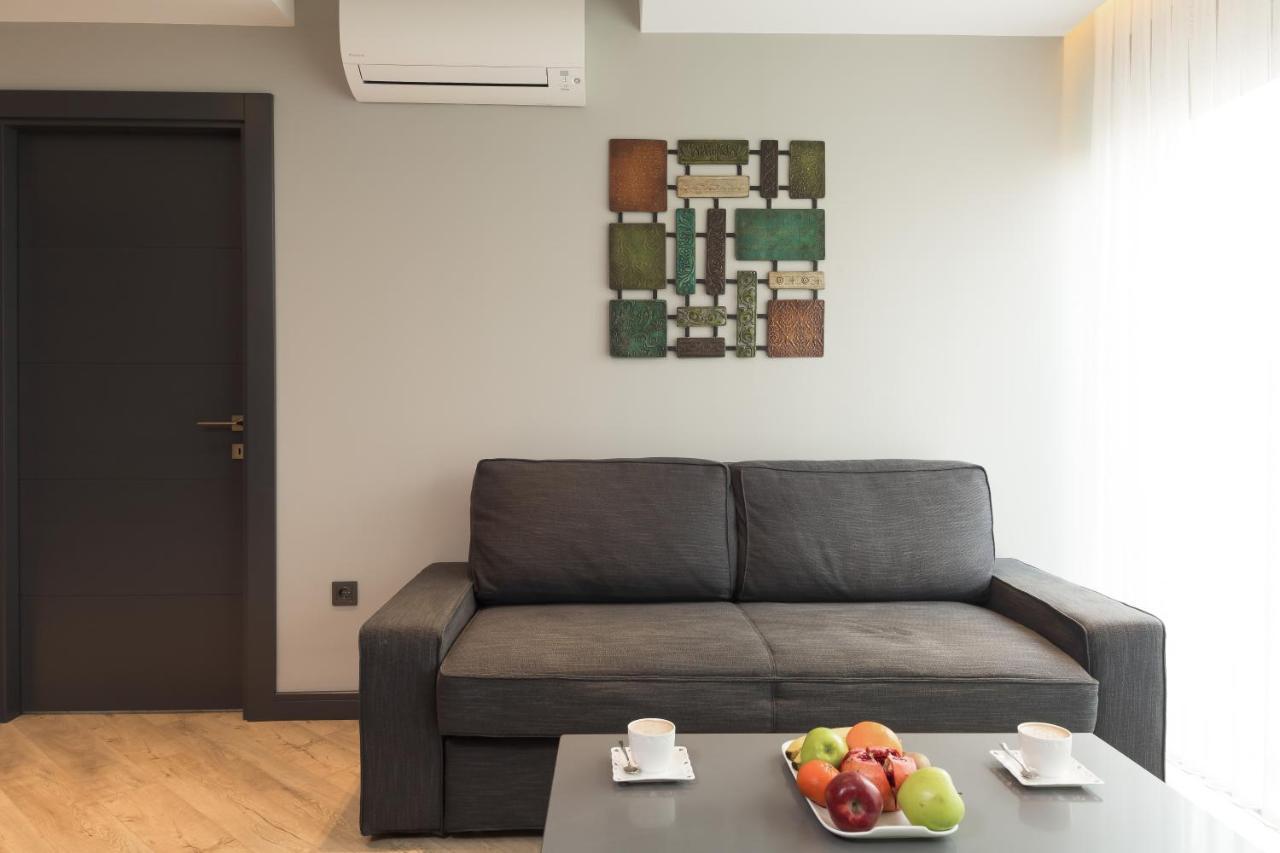 Aparthotel Z-suites *