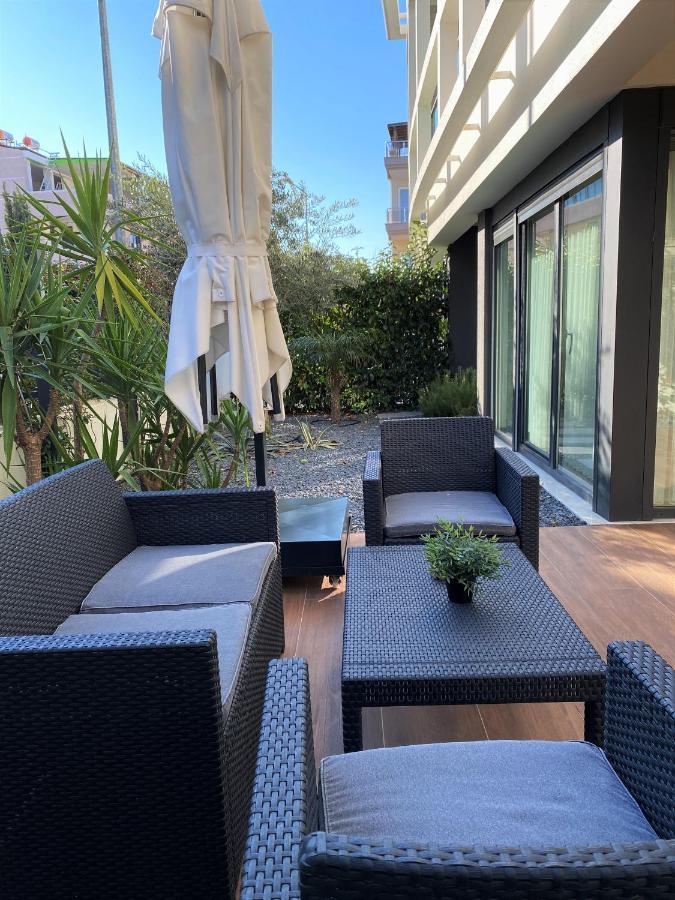 Z-suites Apart Otel Antalya