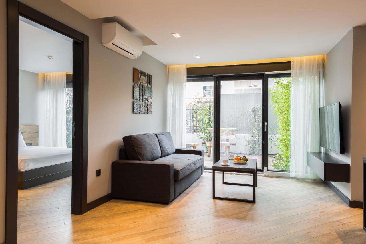 Z-suites Apart Otel
