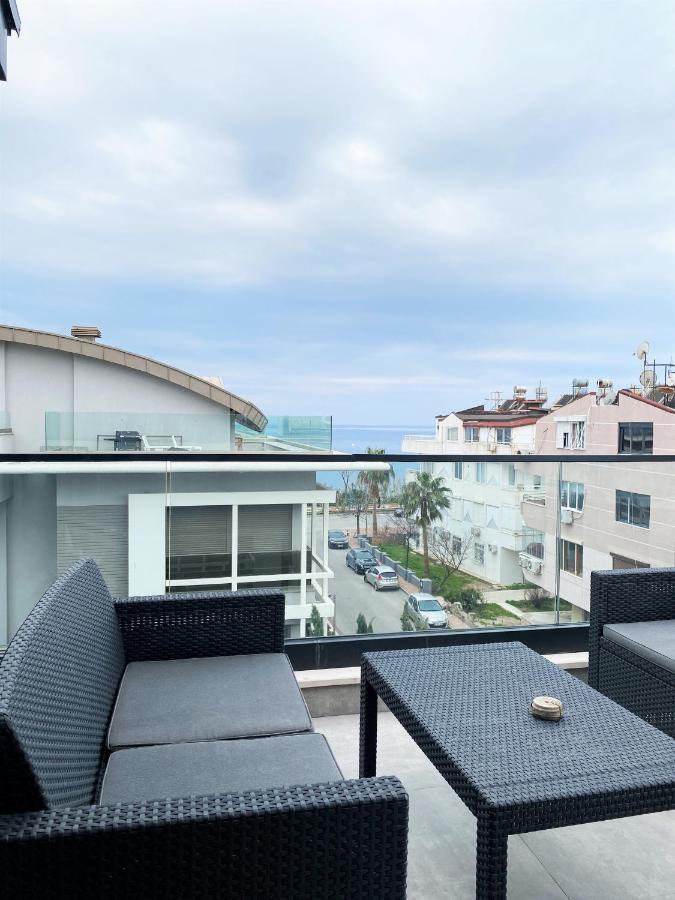Z-suites Antalya