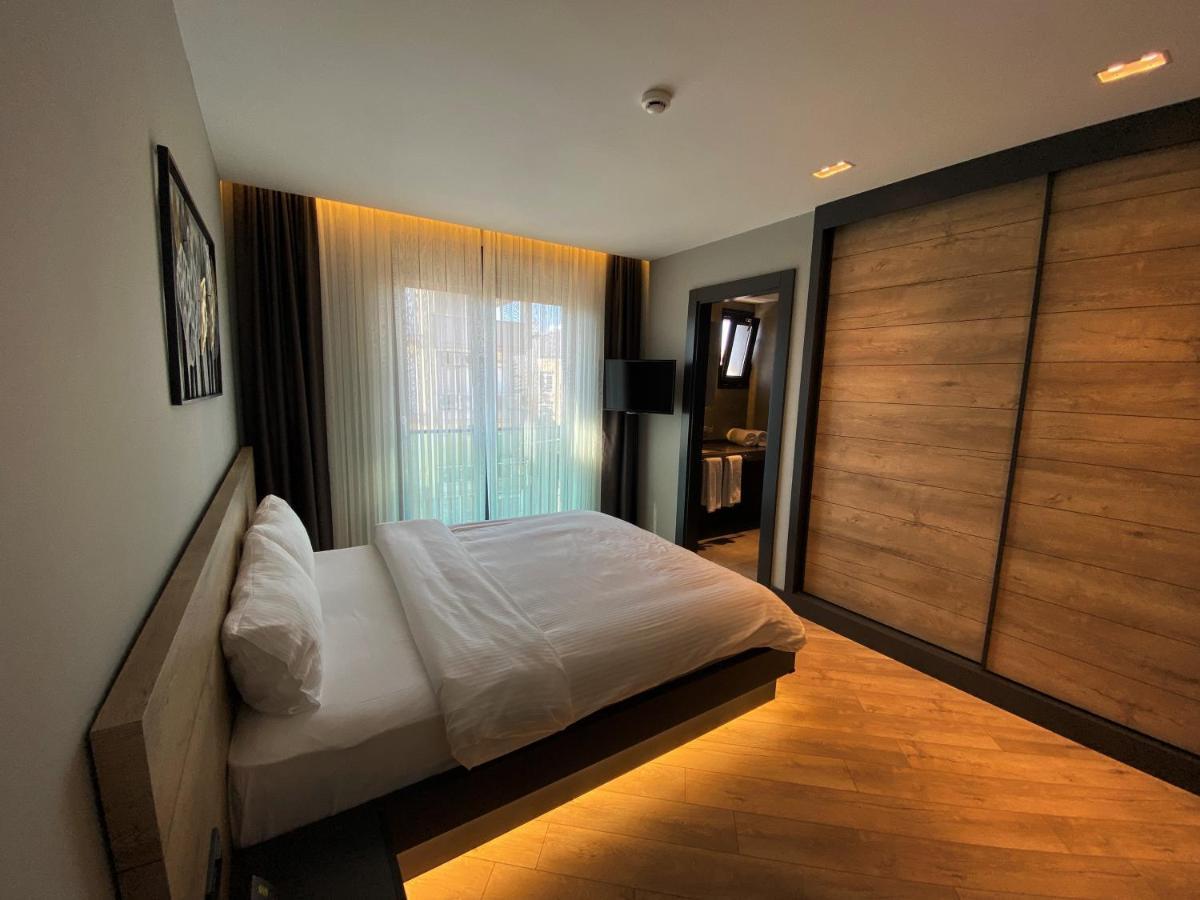 Z-suites Aparthotel