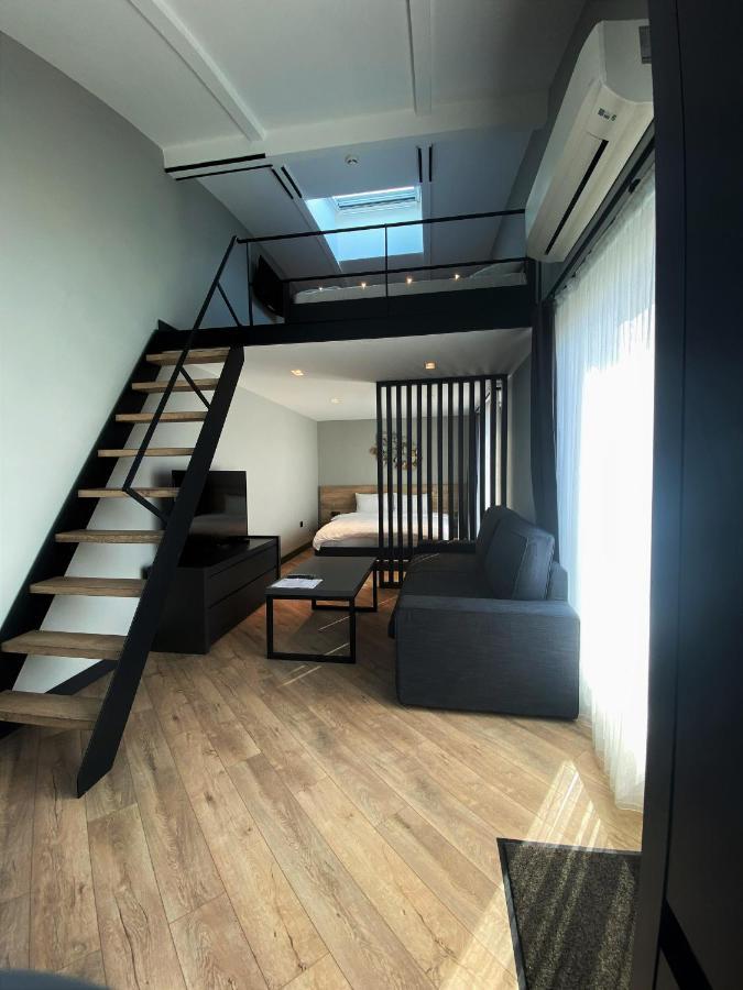 Aparthotel Z-suites *