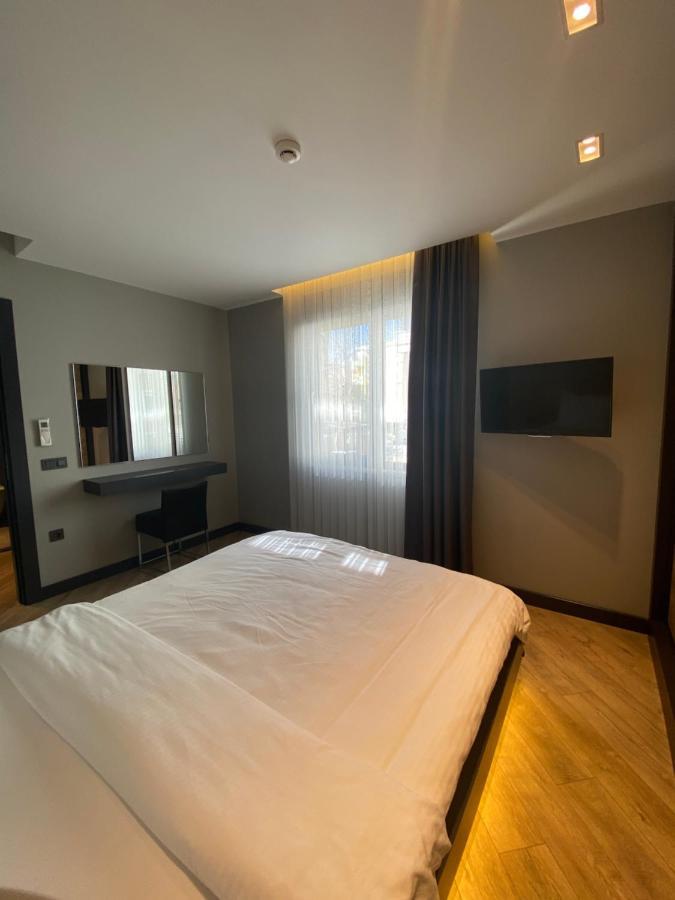 Apart Otel Z-suites