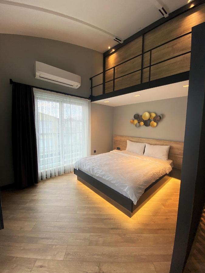 Z-suites Apart Otel Antalya