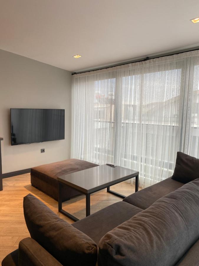 Z-suites Apart Otel