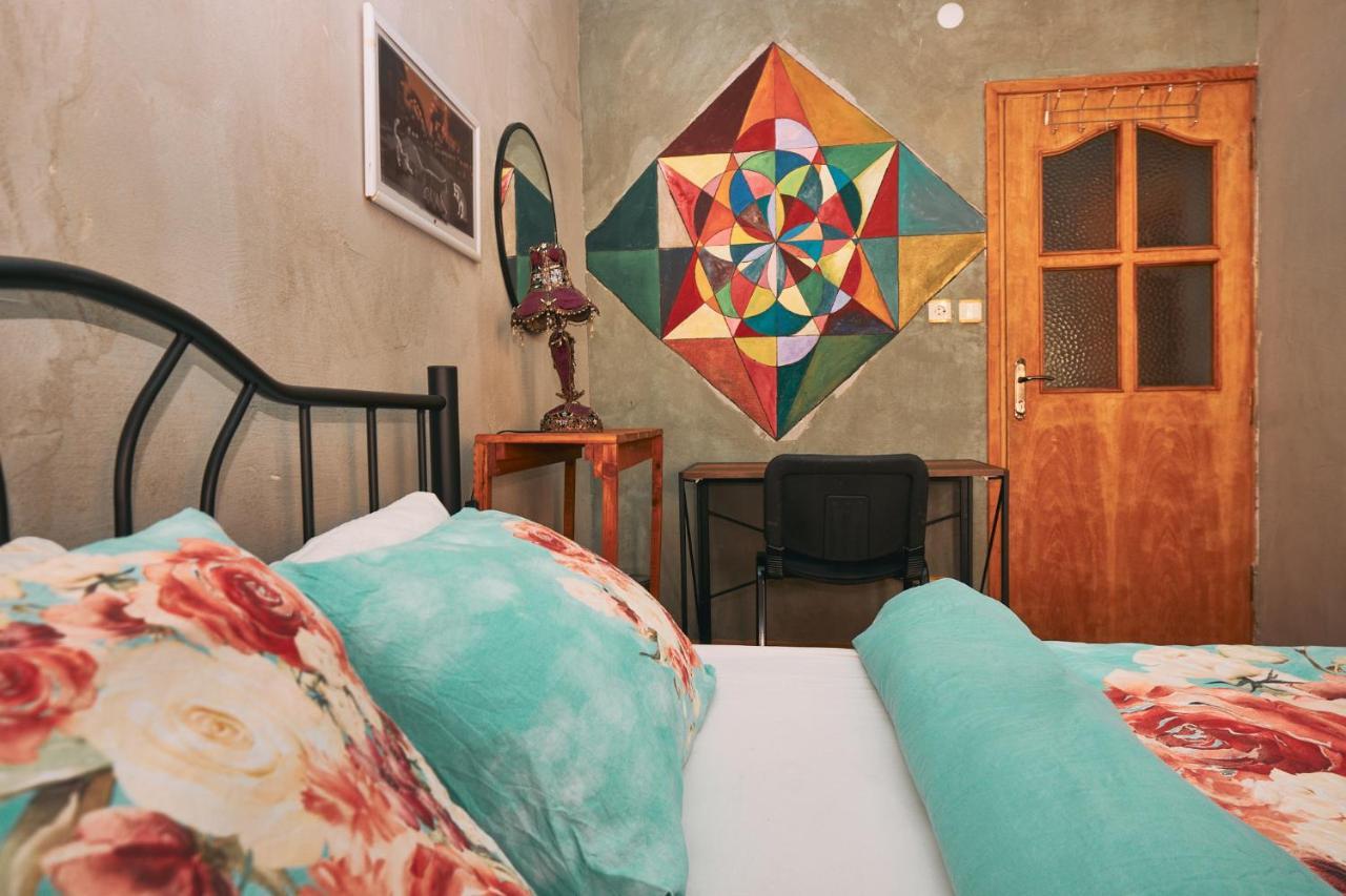 Hostel Vague