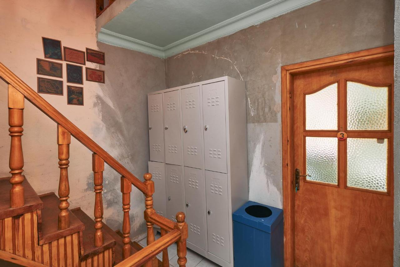 Hostel Vague