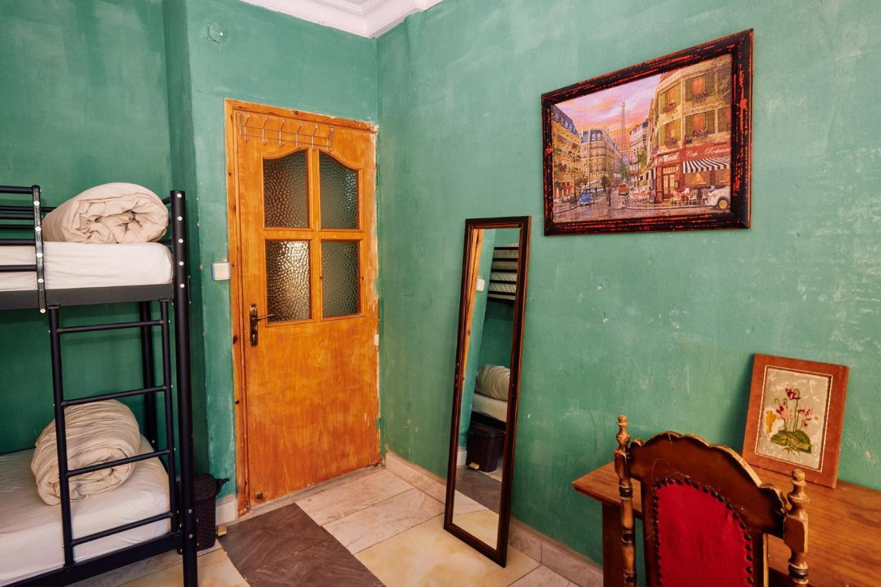 Vague Hostel Antalya