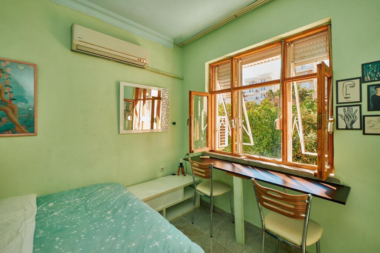 Vague Hostel Antalya