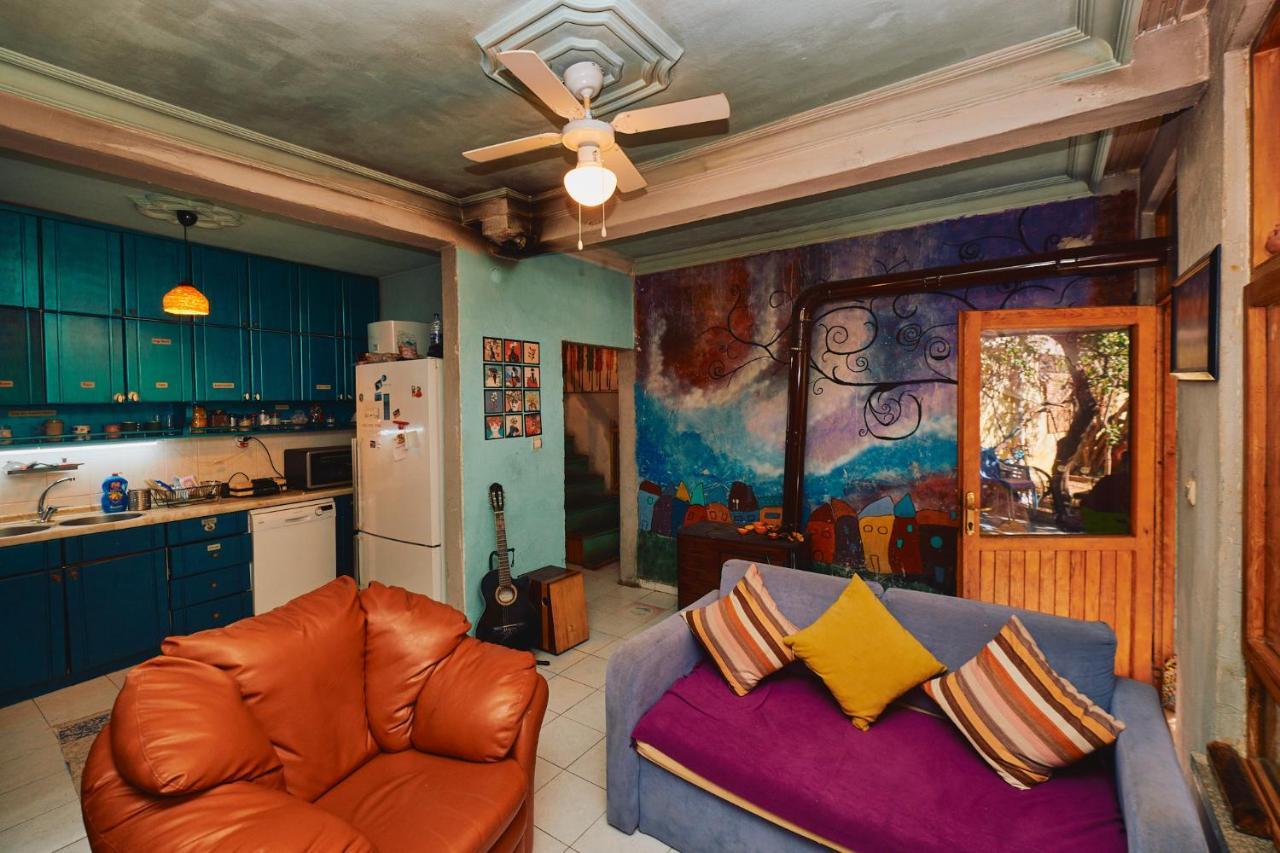 Hostel Vague