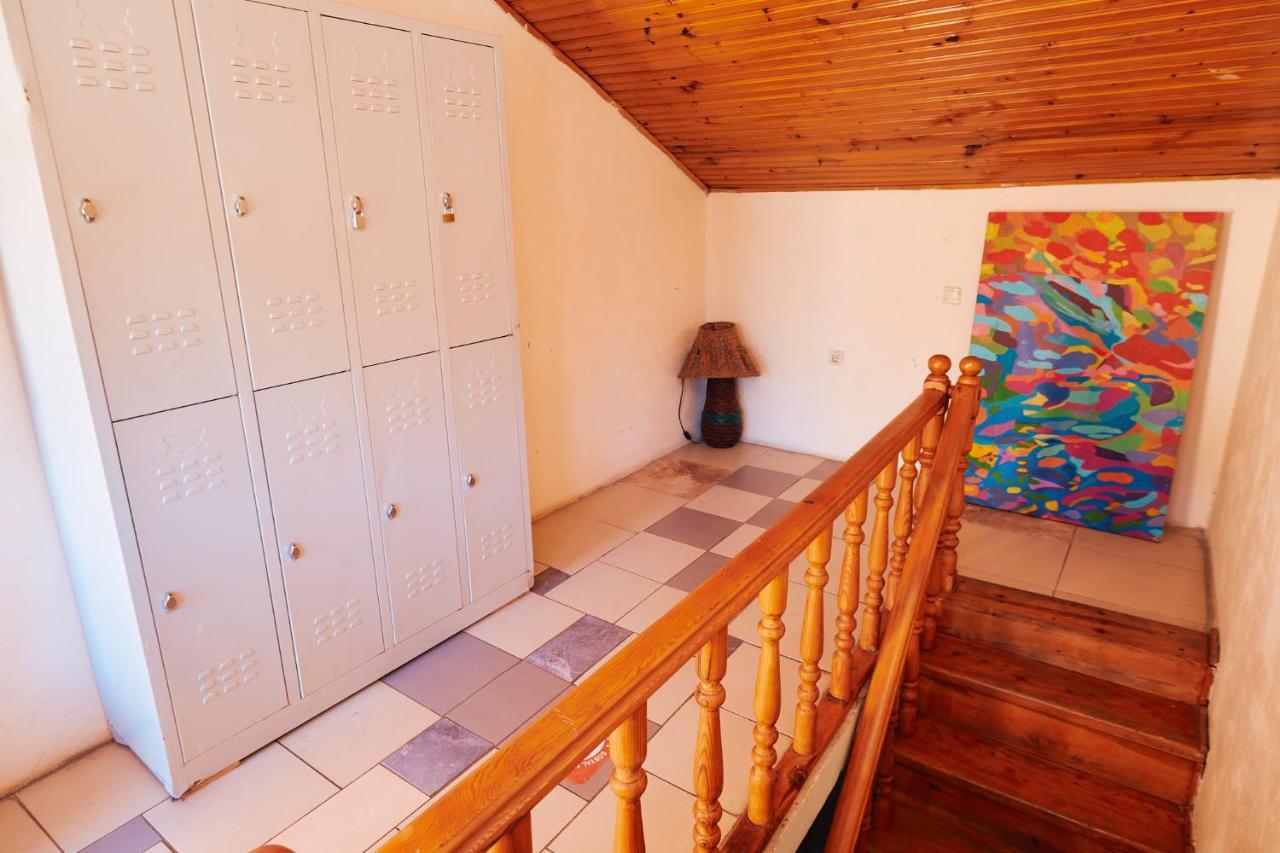 Vague Hostel Antalya