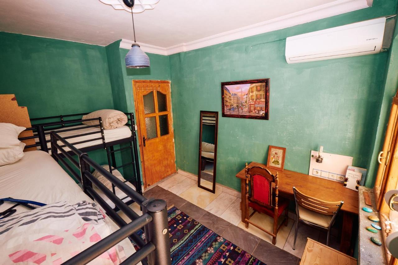 Vague Hostel Antalya