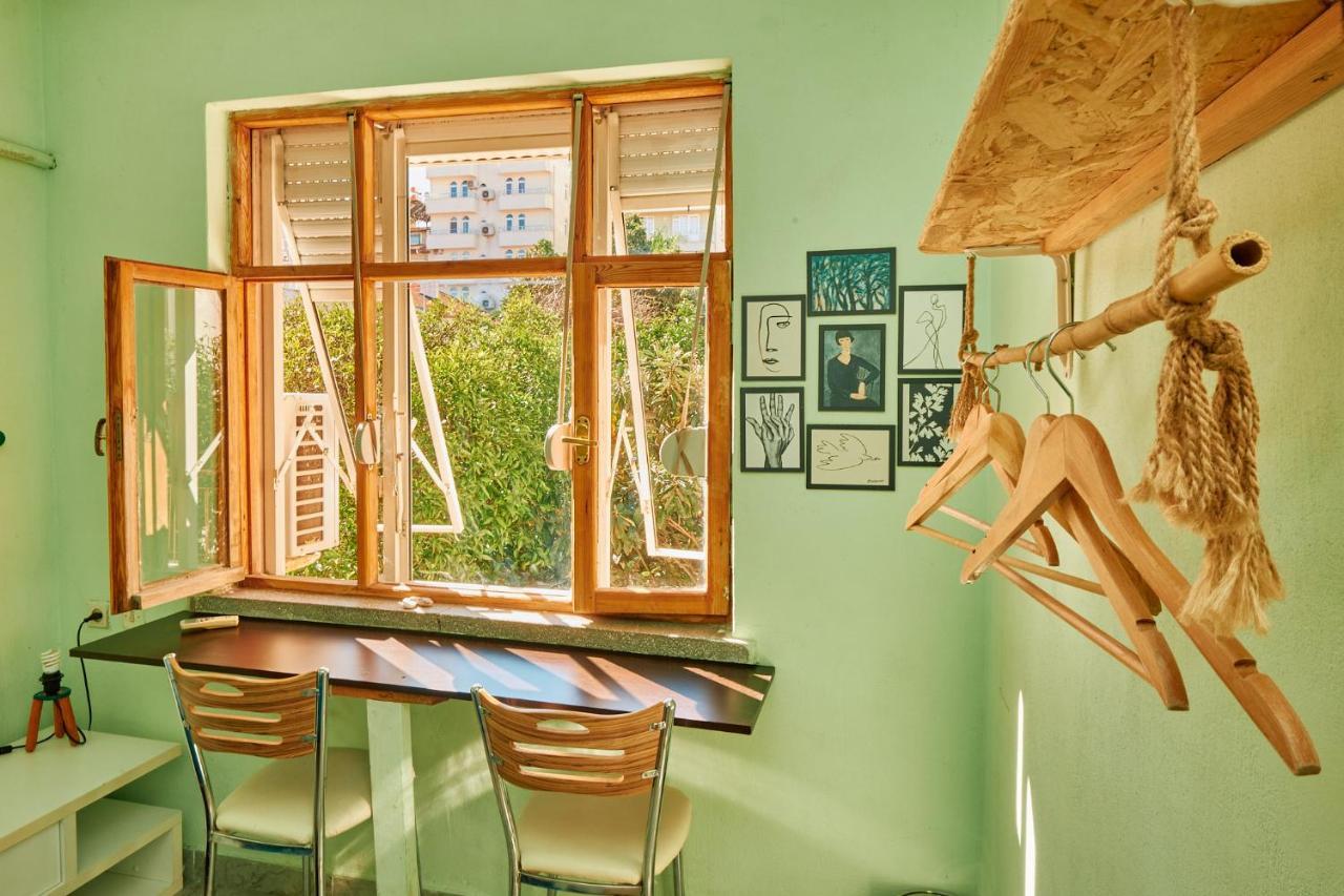 Hostel Vague Antalya