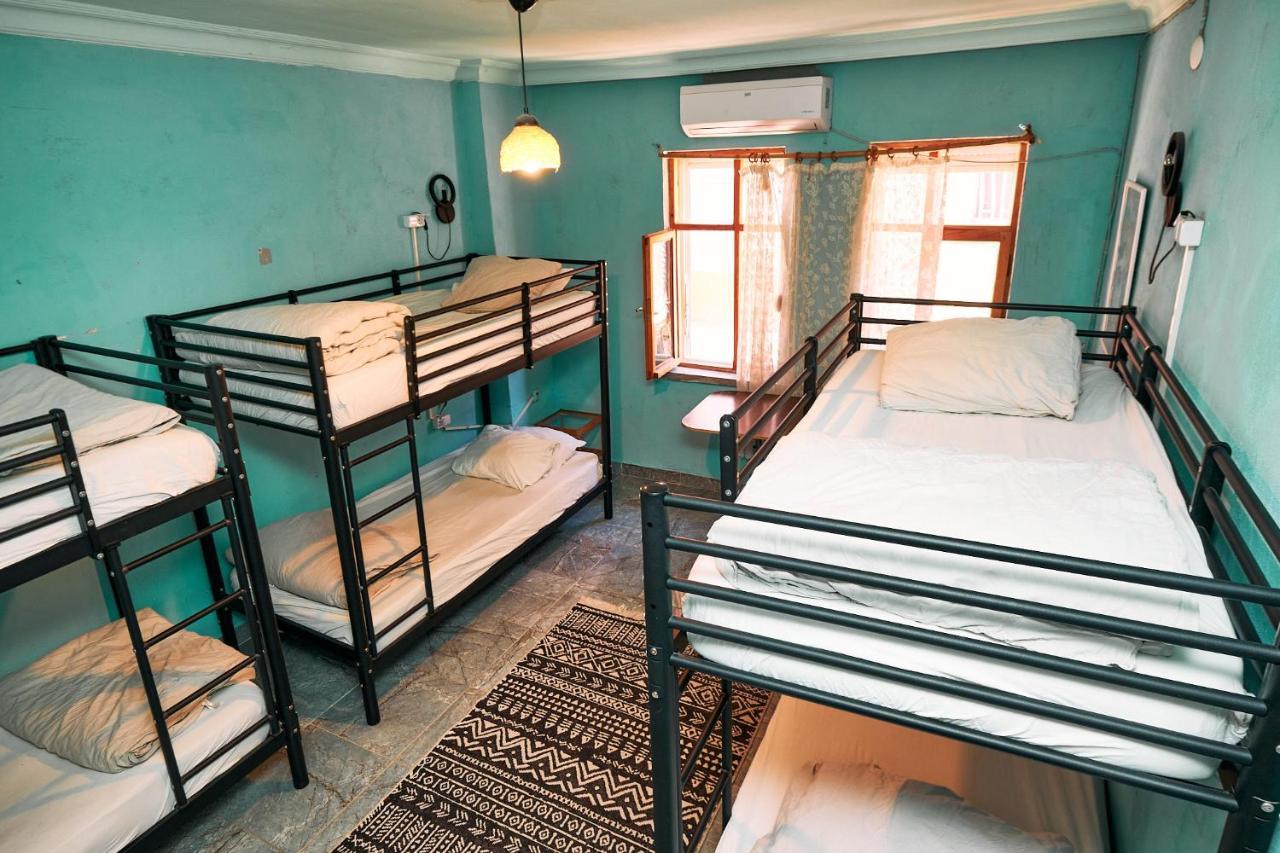 Hostel Vague Antalya