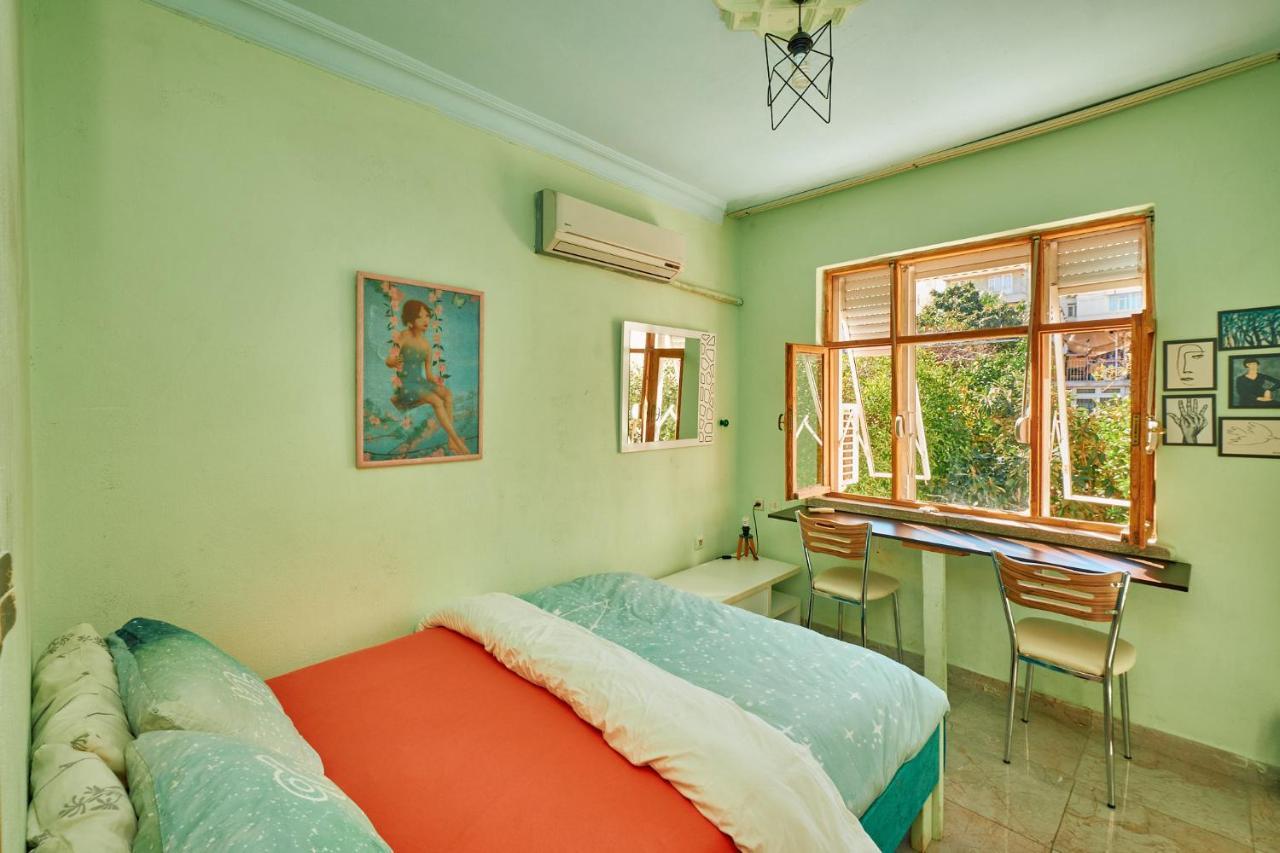 Hostel Vague *
