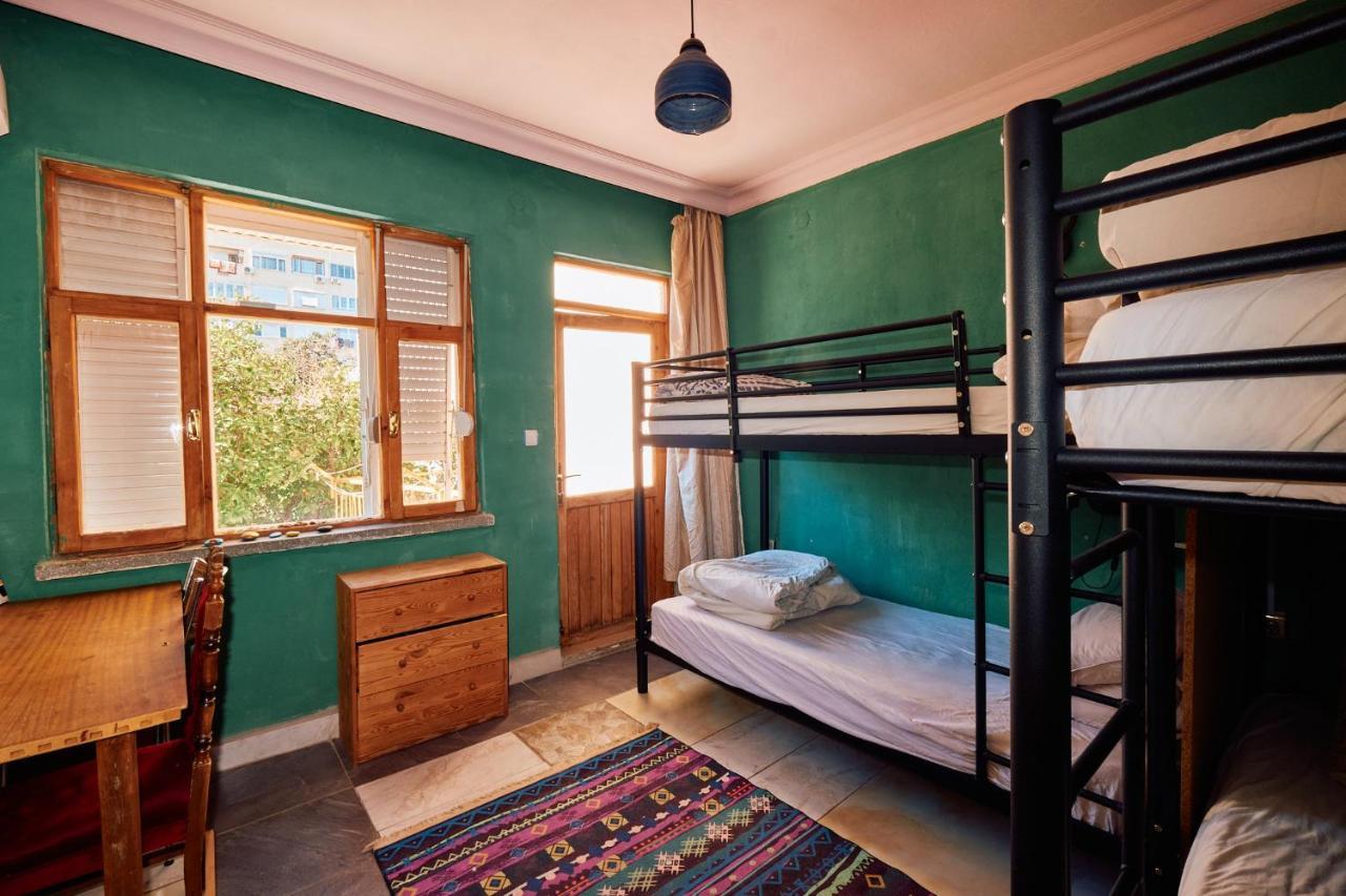 Hostel Vague Antalya