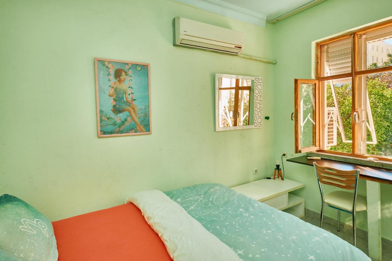 Hostel Vague