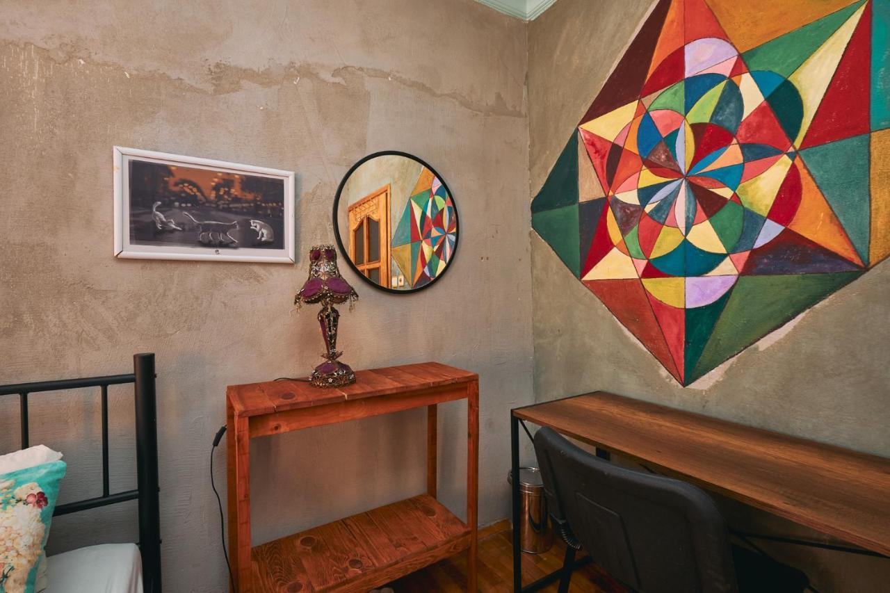 Hostel Vague