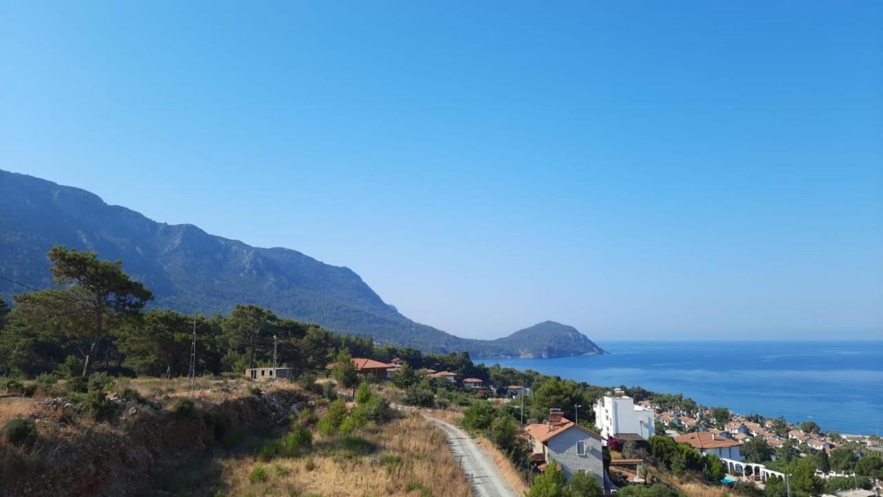 Begonvilla Homes Karaoez * Antalya