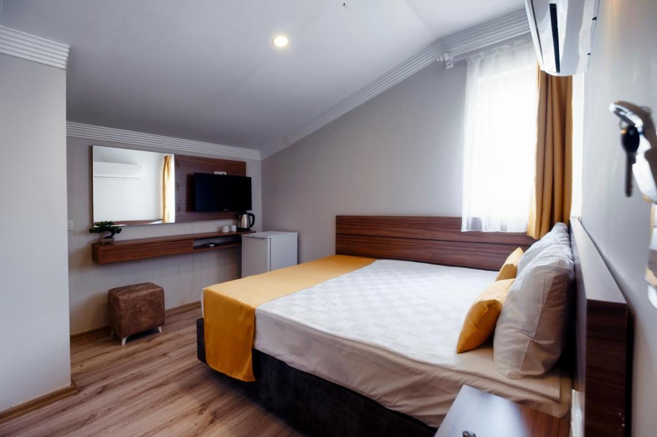 Aparthotel Terra Rossa 2*