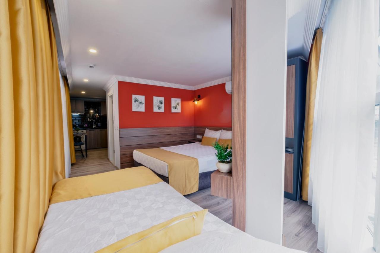 Aparthotel Terra Rossa