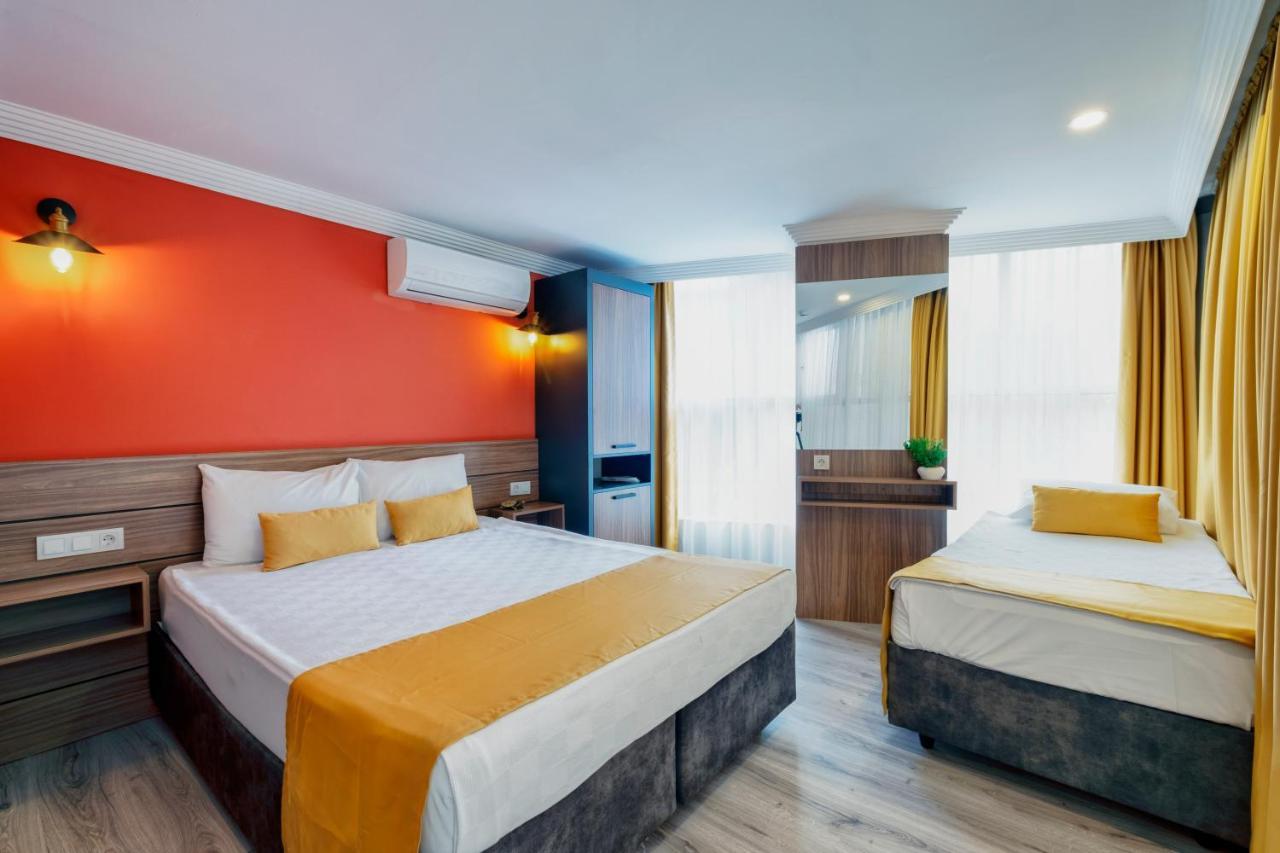 Aparthotel Terra Rossa