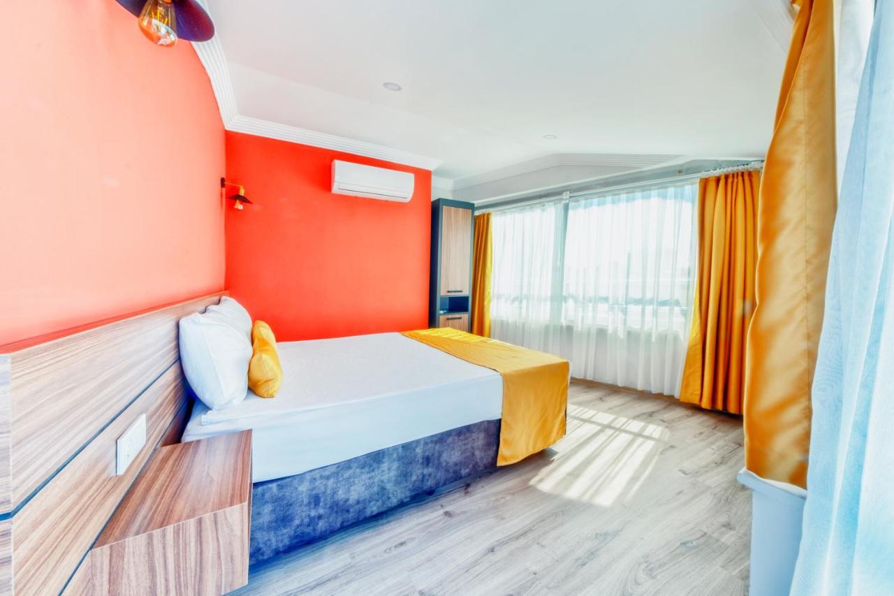 Aparthotel Terra Rossa 2*