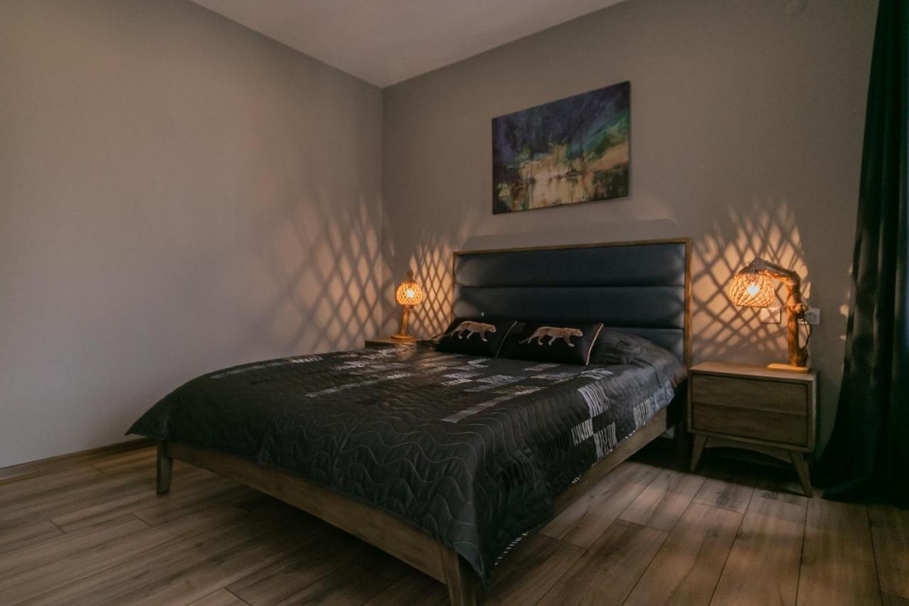 Appartement Lara *