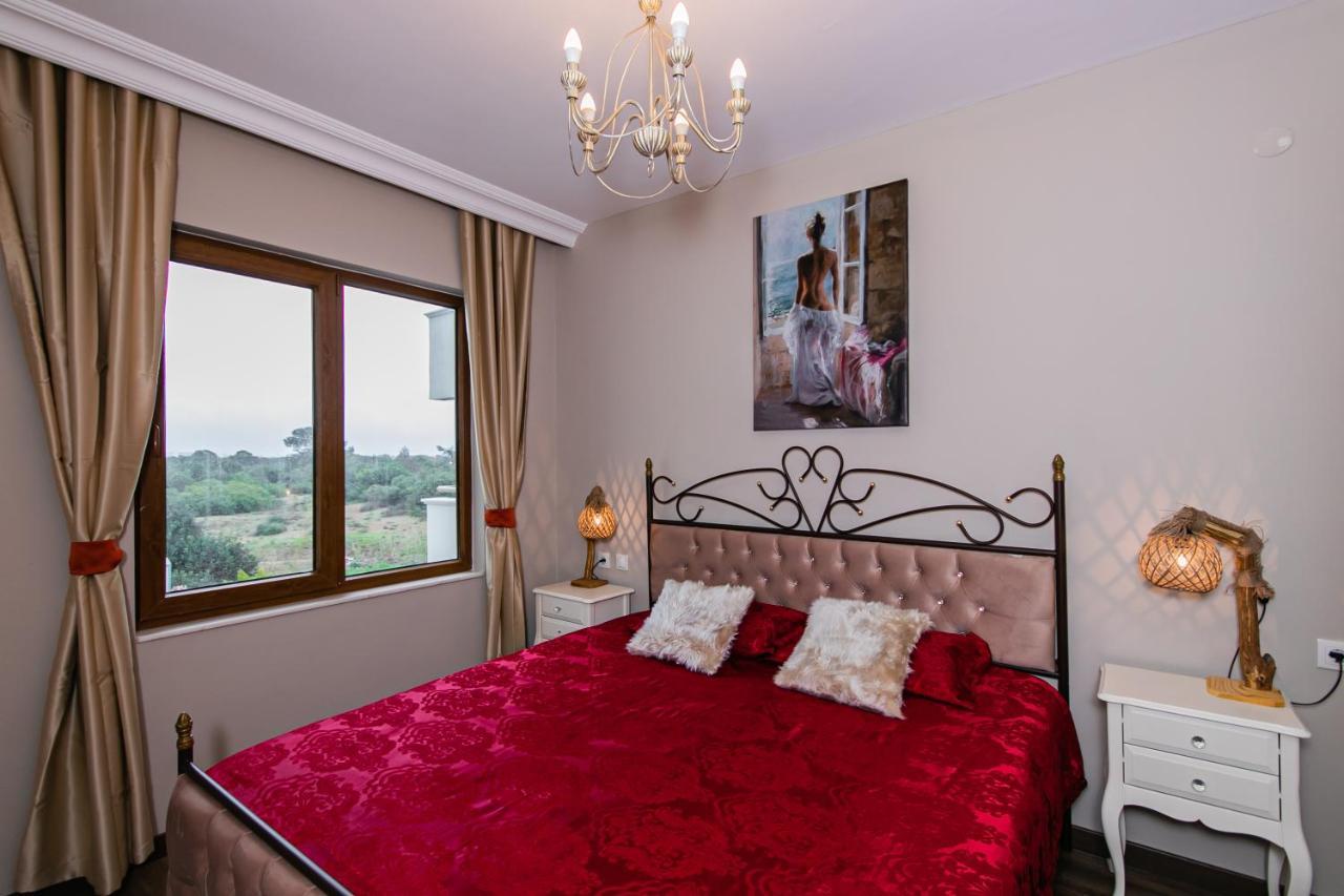 Lara Appartement Antalya