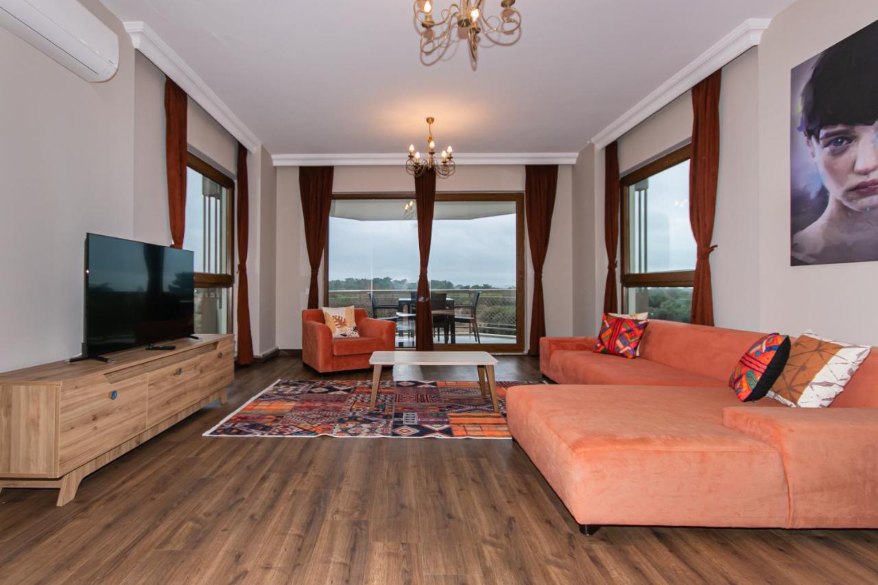 Lara Appartement *