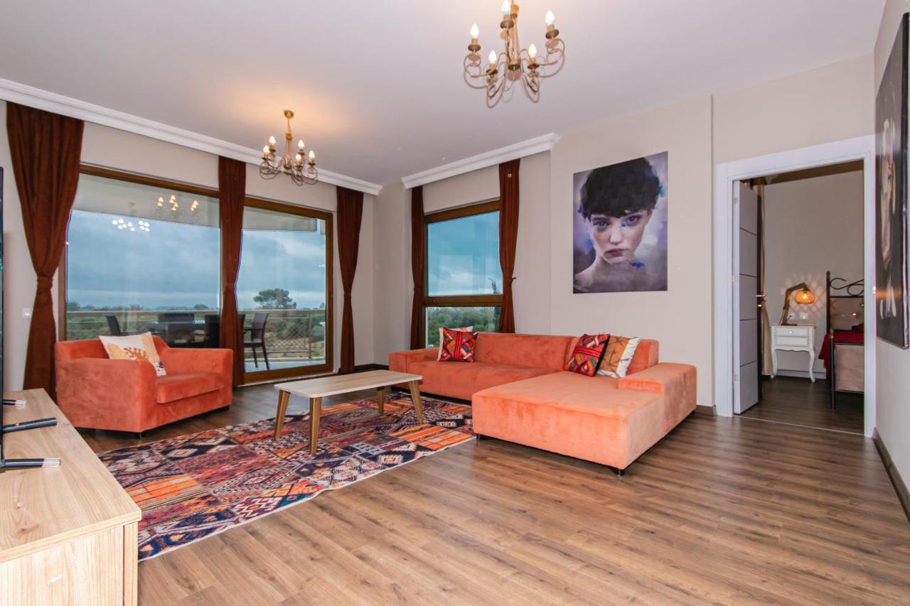 Lara Appartement Antalya