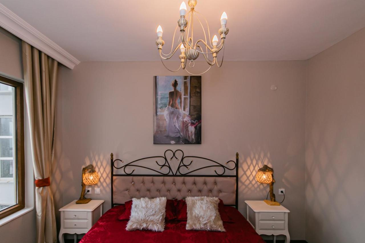 Lara Appartement Antalya